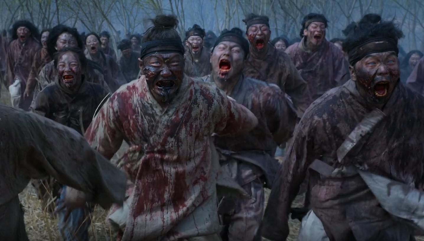 Kingdom - Sasion 2 (2020)