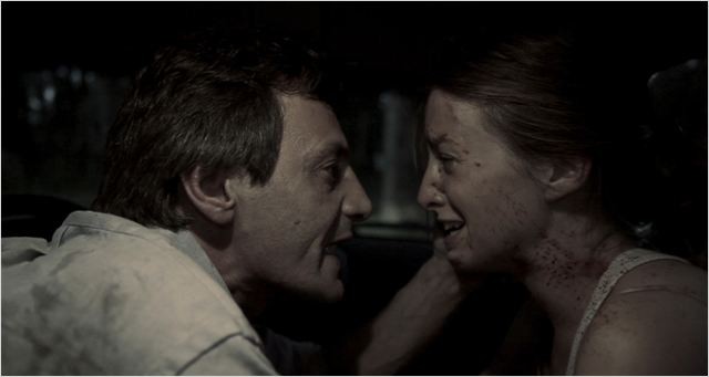 The Silent House (2010) 