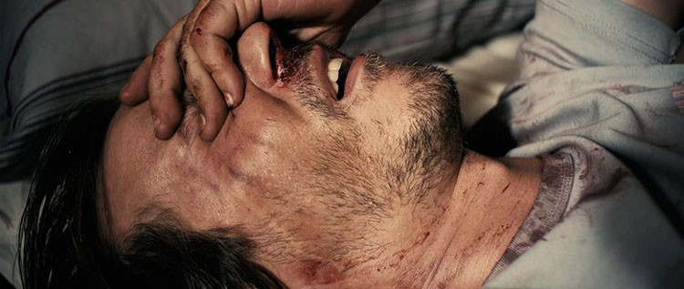 A Serbian Film de Srdan Spasojevic - 2010