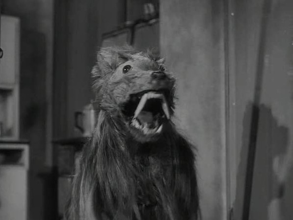 Les Musaraignes Tueuses (1959)