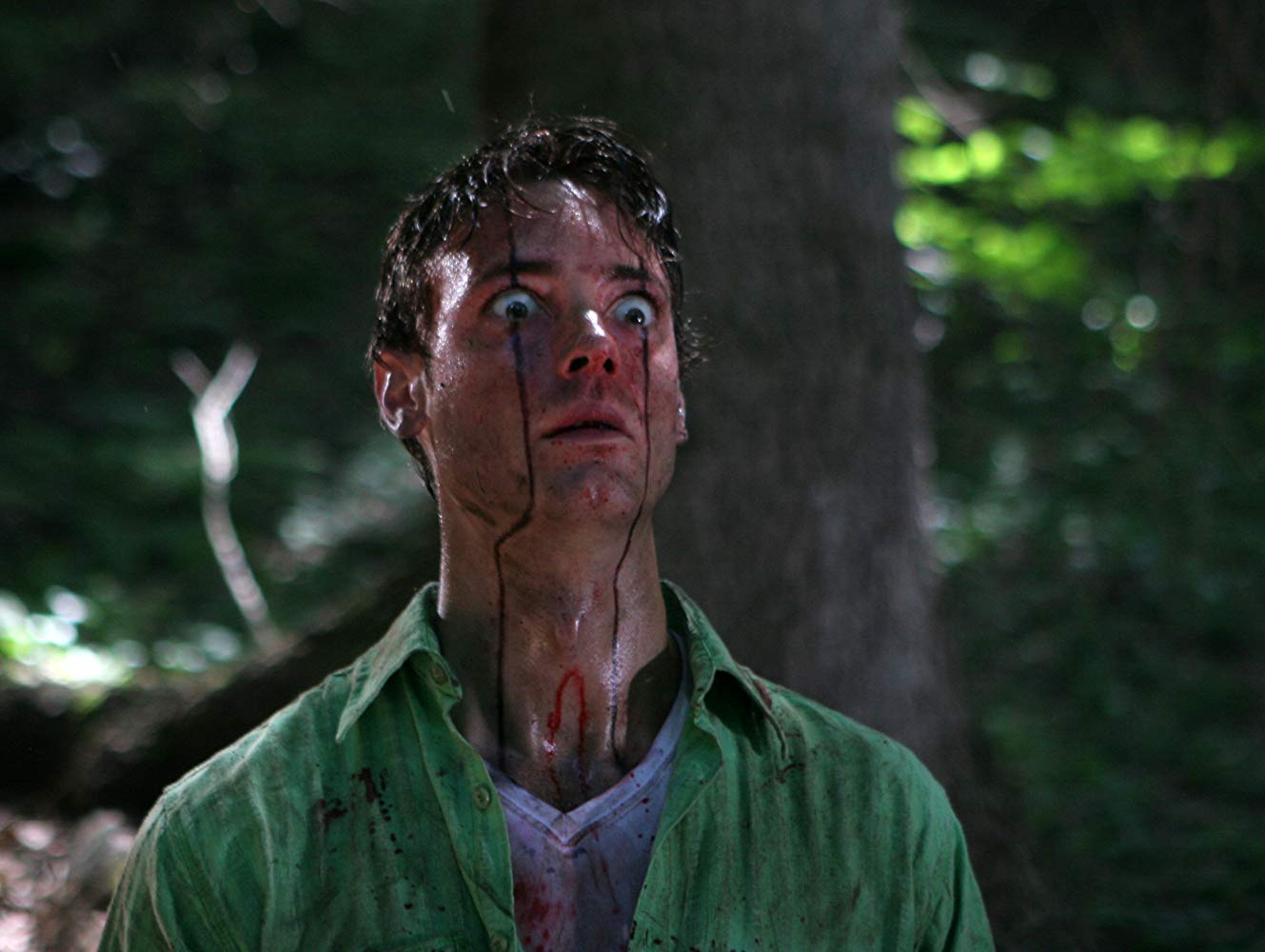 Détour Mortel 3 (2009) 