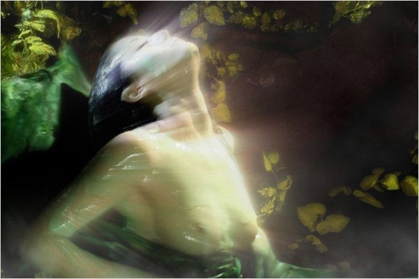 La Mante (2004) 