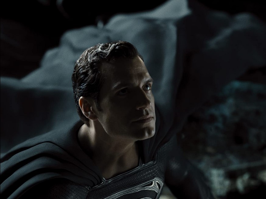Zack Snyder's Justice League (2021)