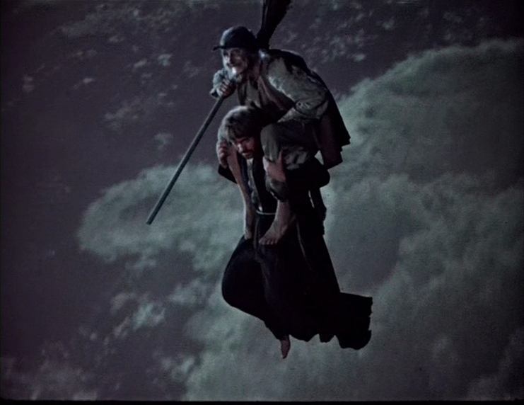 Viy (1967)