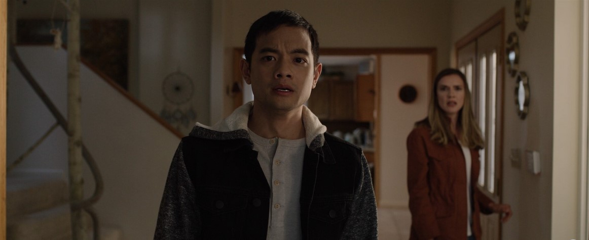 Superhost (2021)