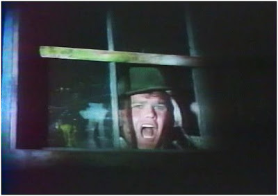 L'Epouvantail De Mort (1982)