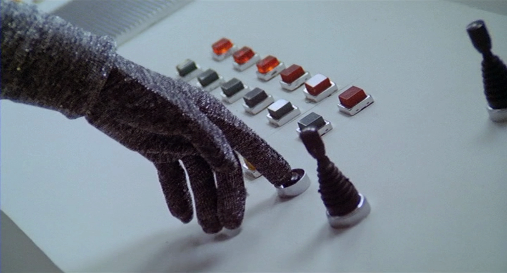 La Quatrième Rencontre (1978)