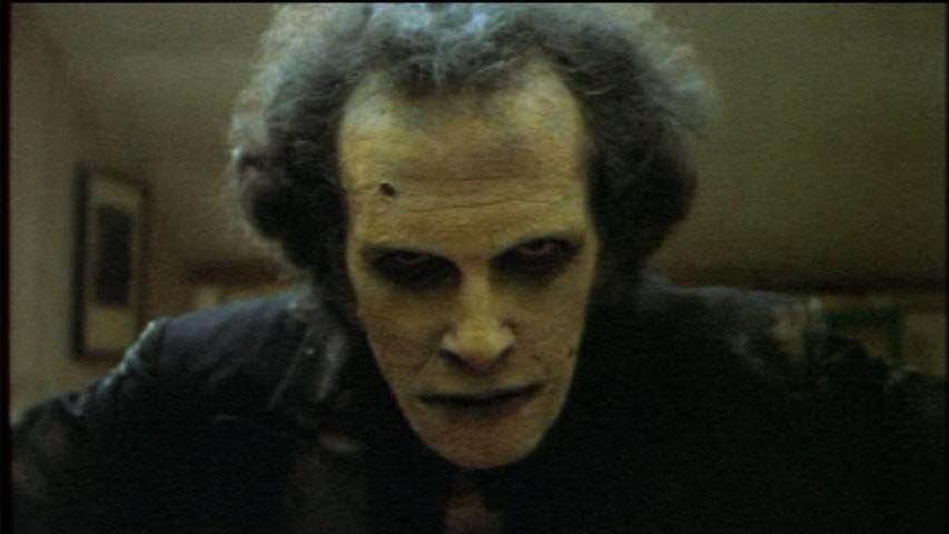 Children Shouldn't Play With Dead Things de Bob Clark - 1972 / Horreur