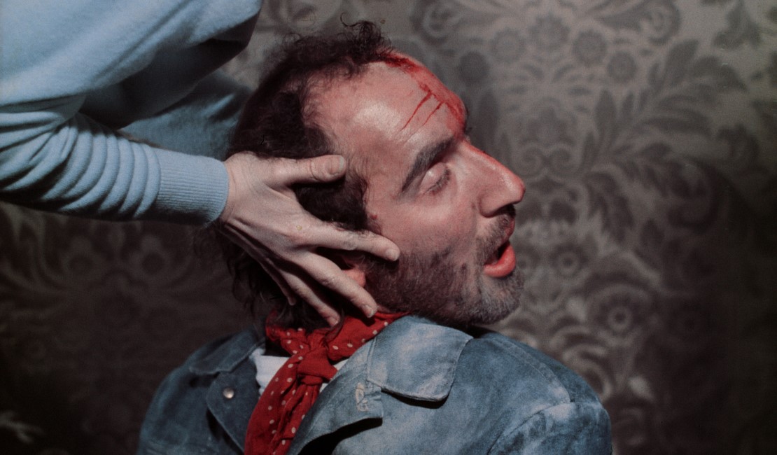 Réveillon Sanglant (1987) 