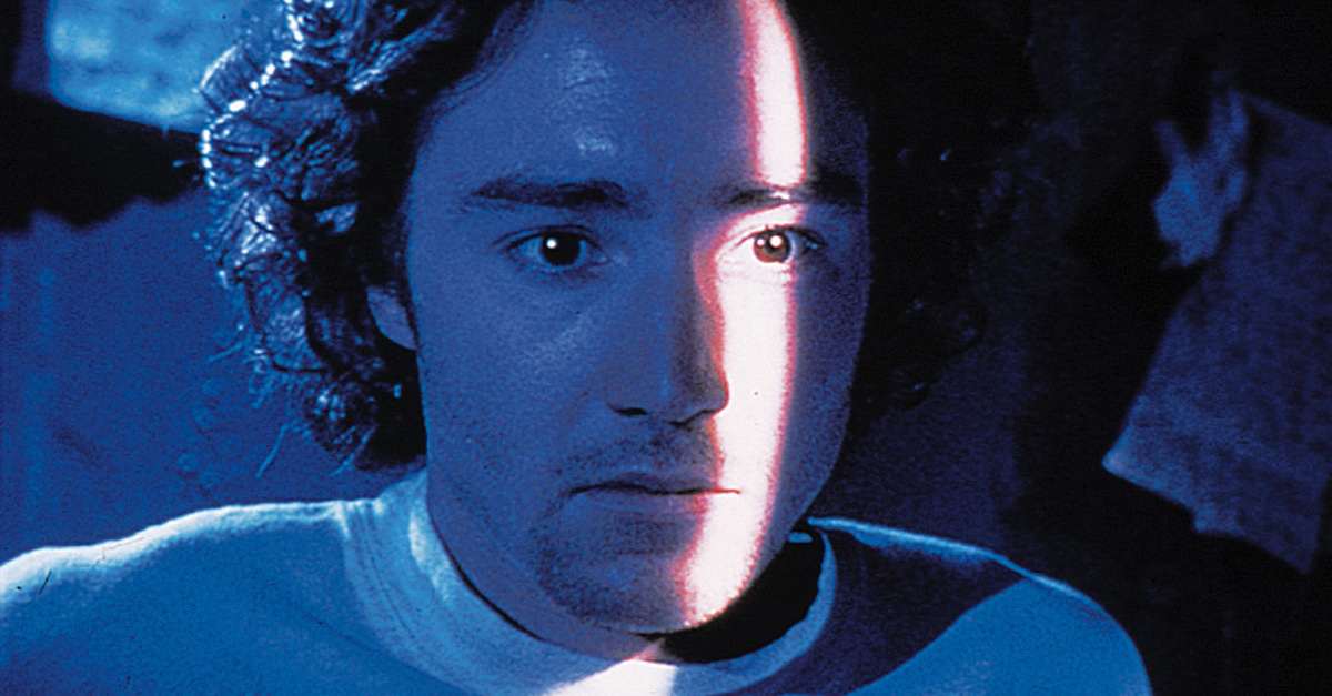 Ugly (1997) 