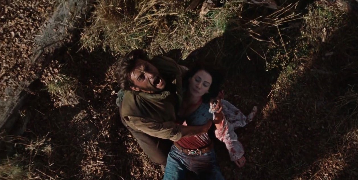  X-Men Origins : Wolverine (2009)