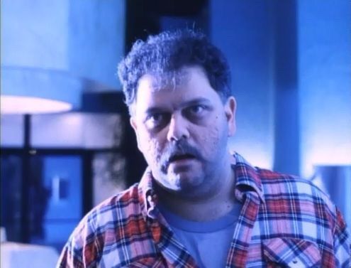 Hard To Die (1990) 