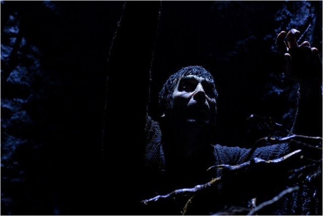 Eleven de Darren Lynn Bousman - 2011 / Fantastique - Horreur