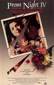 Le Bal De L'Horreur 4