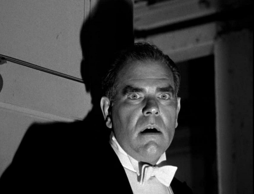 La Nuit Des Revenants (1959) 
