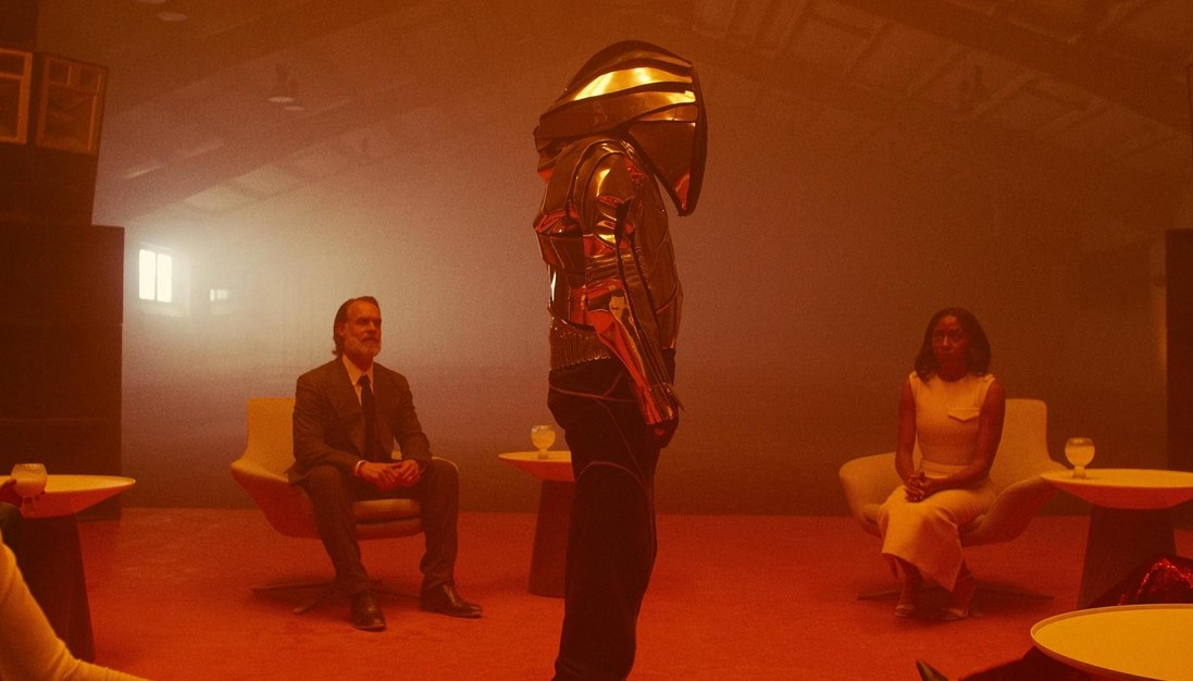 Opus (2025)