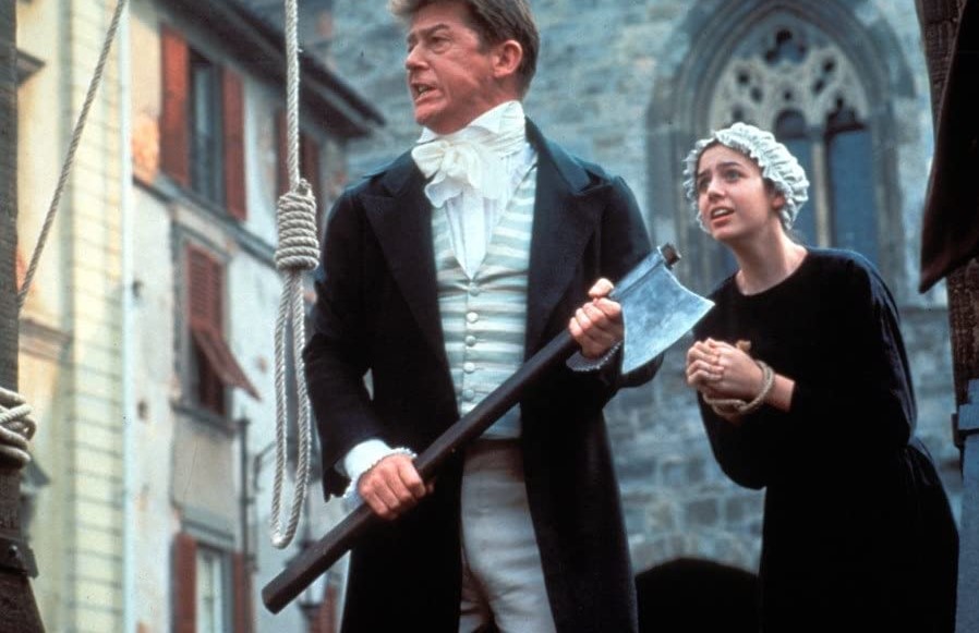 La Résurrection De Frankenstein (1990) 