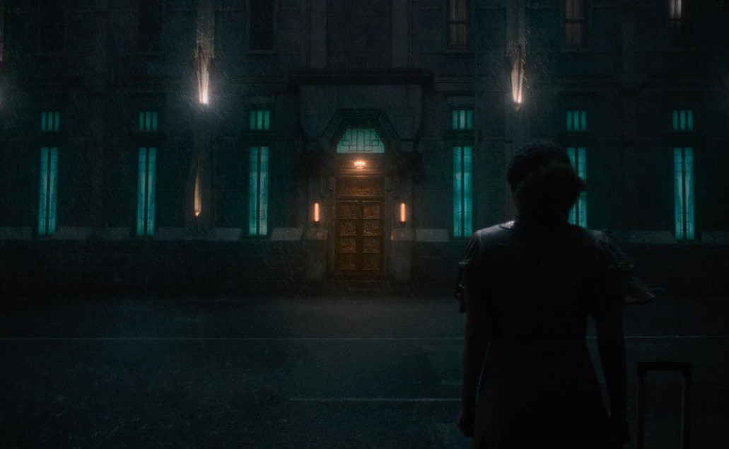 They Will Kill You (2026)