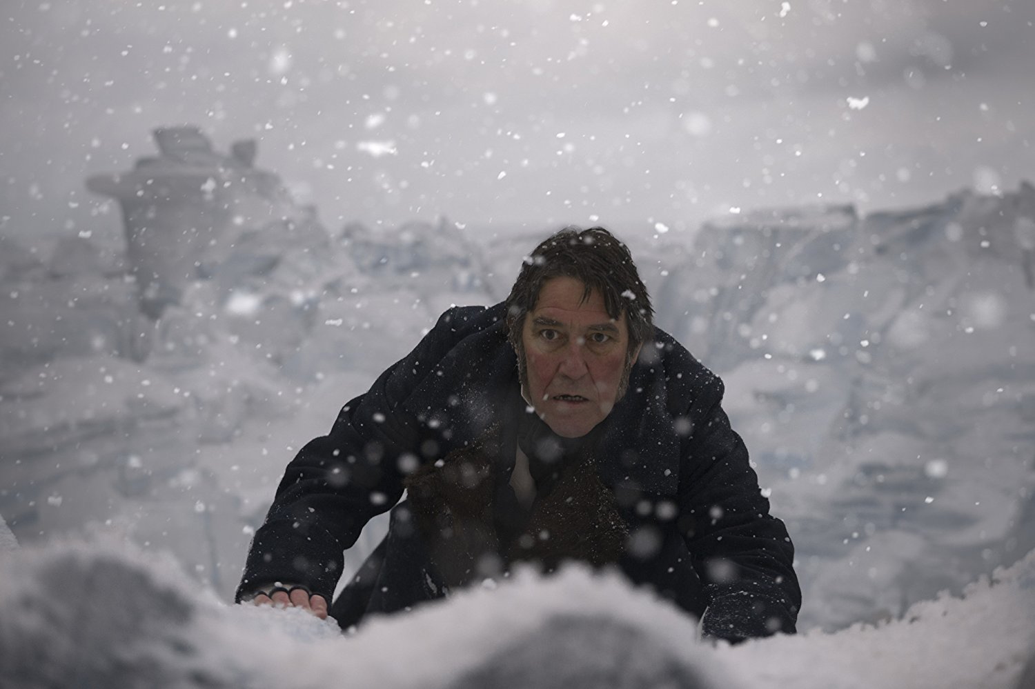 The Terror (série tv - 2018)