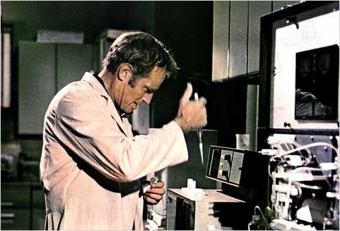 Le Survivant (1971)