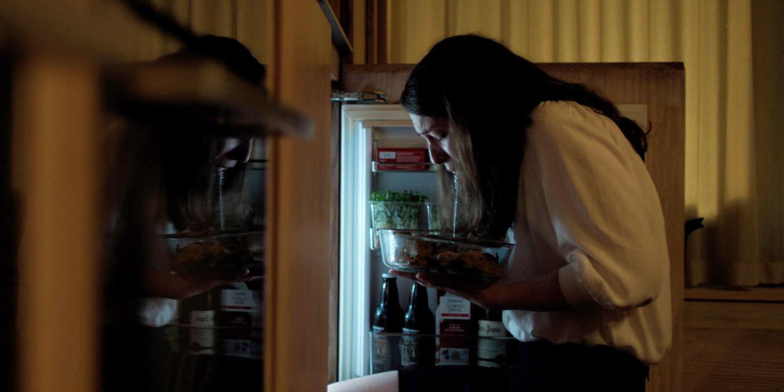 The Feast (2021)