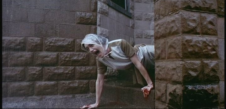 Alice Sweet Alice de Alfred Sole - 1976