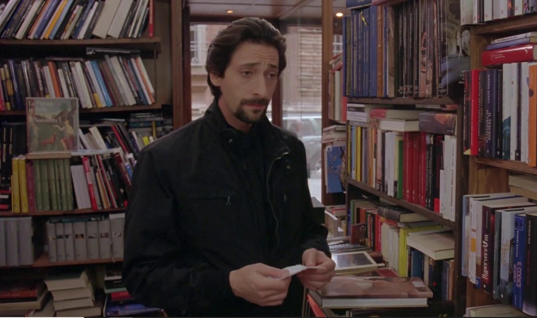 Giallo (2009) 