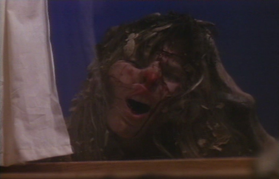 Le Démon D'Halloween (1988) 