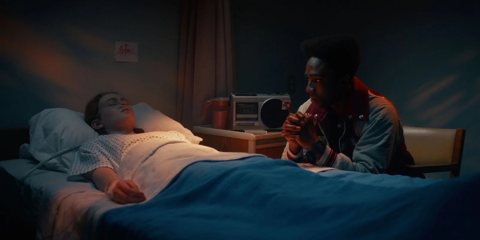 Stranger Things - Saison 5