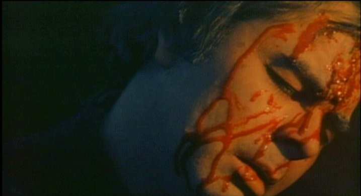 A Night To Dismember de Doris Wishman - 1983