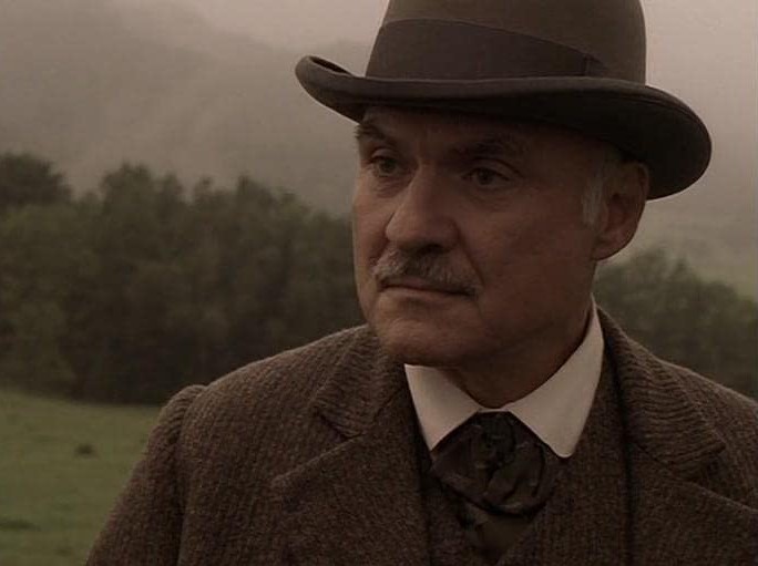 Le Chien Des Baskerville (2000) 