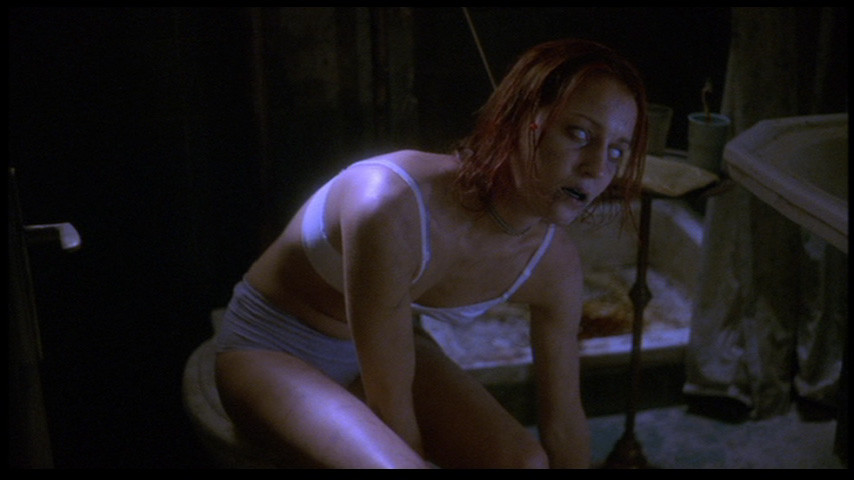 Hellraiser 7 - Deader (2005) 
