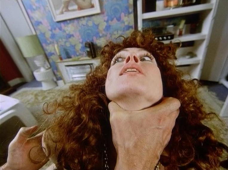 Un Tueur Sous Influence (1974)
