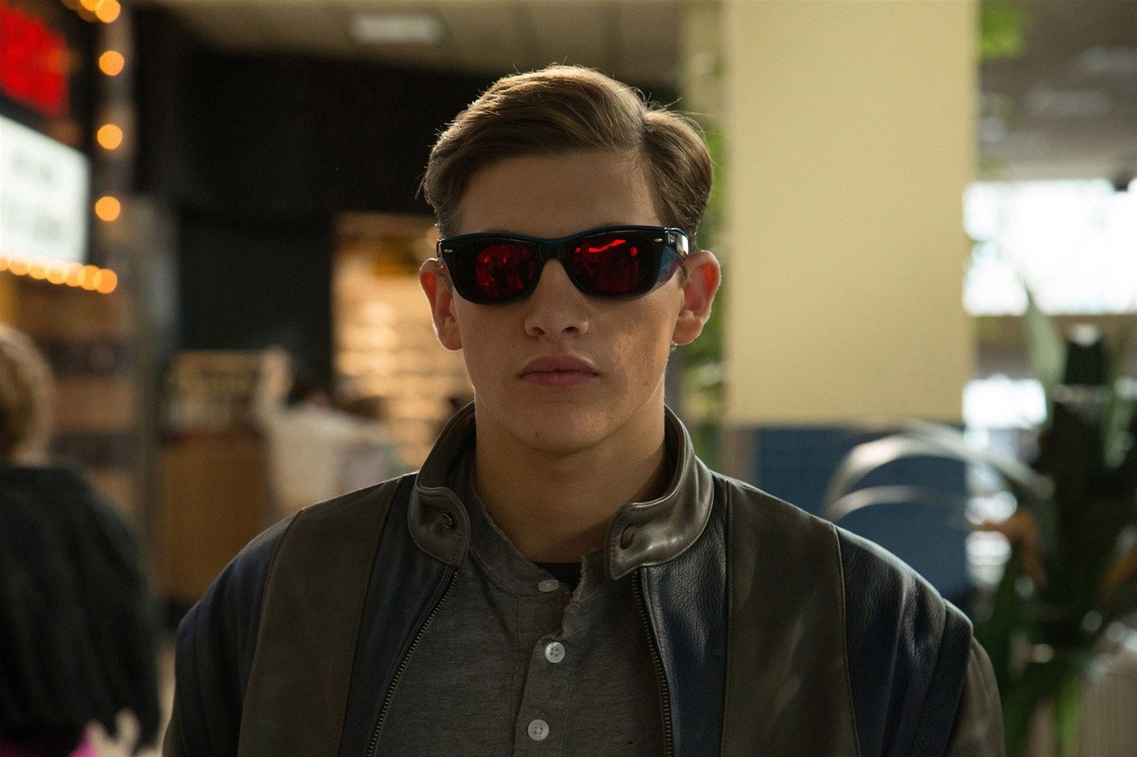 X-Men : Apocalypse (2016)