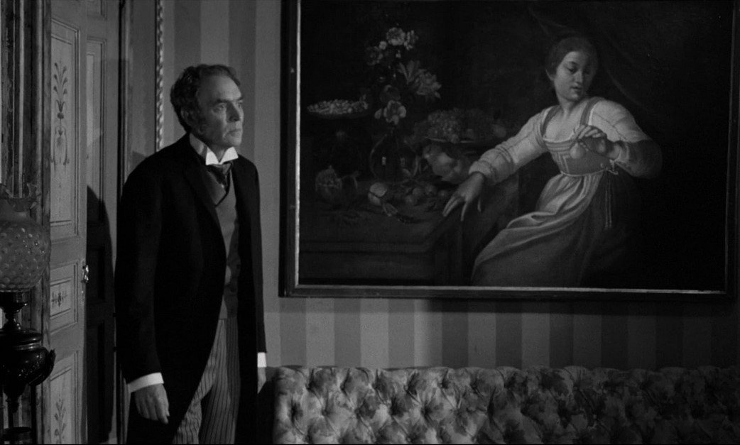 Les Amants d'Outre-Tombe (1965)