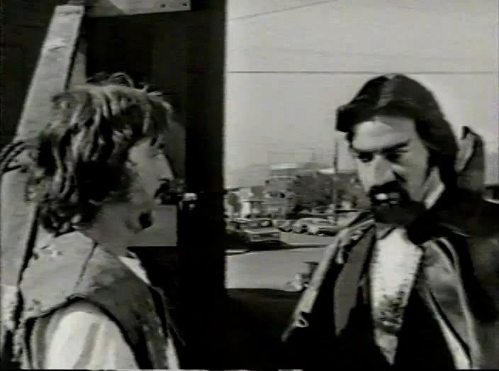 Deafula (1975)