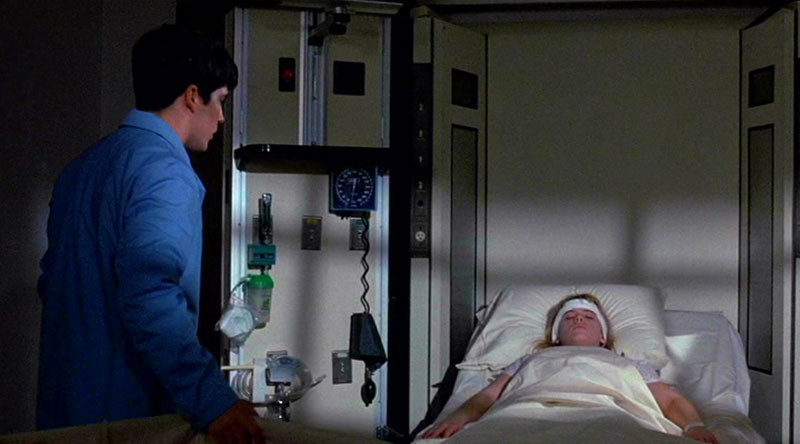 L'Amie Mortelle (1986) 