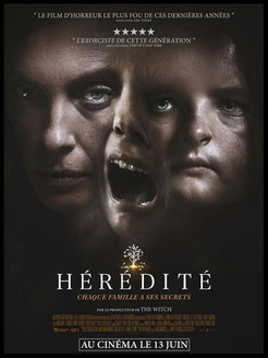 Hérédité 