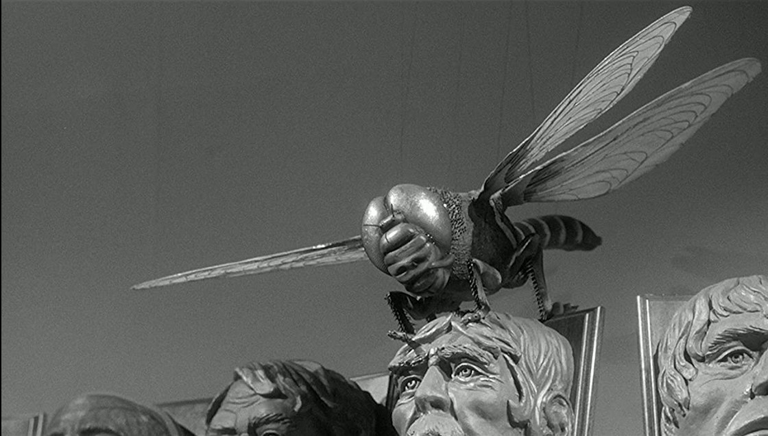 Le Monstre Des Abimes (1958) 