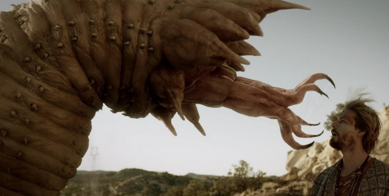 Tremors (2018)