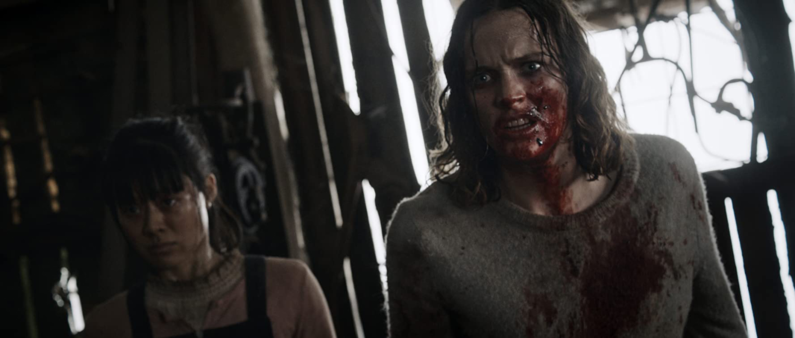 The Furies (2019)