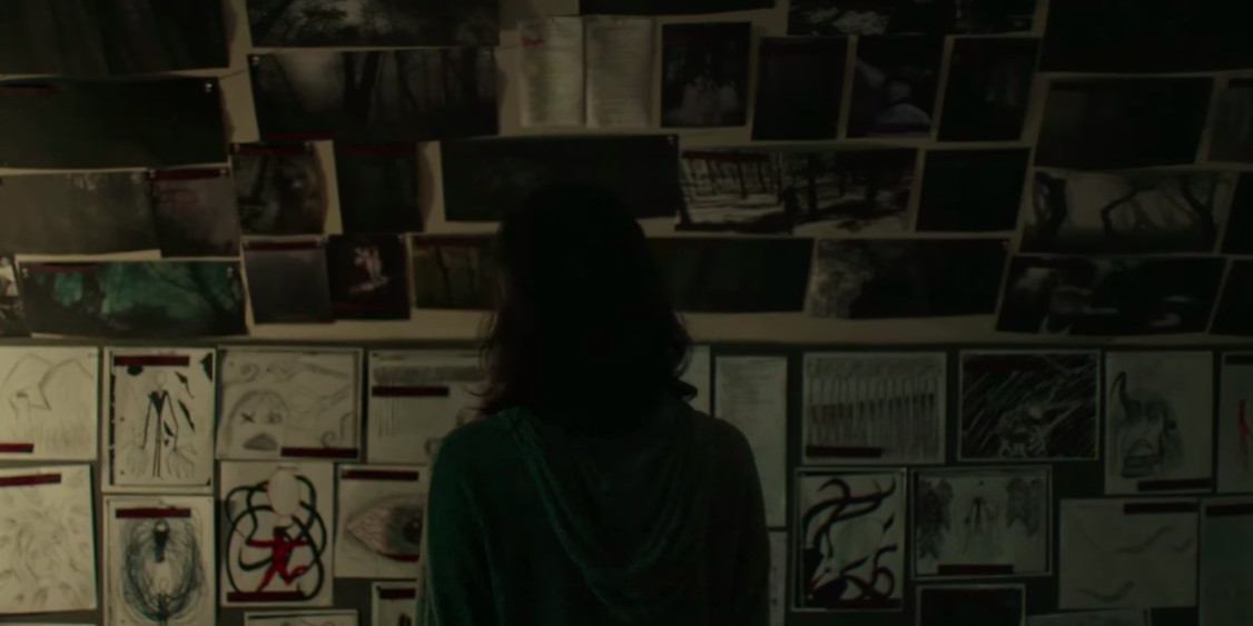 Slender Man (2018)