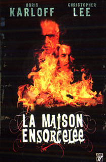 La Maison Ensorcelée