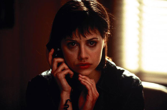 Cherry Falls de Geoffrey Wright - 2000 / Horreur-Slasher
