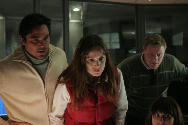 Arctic Predator (2010)