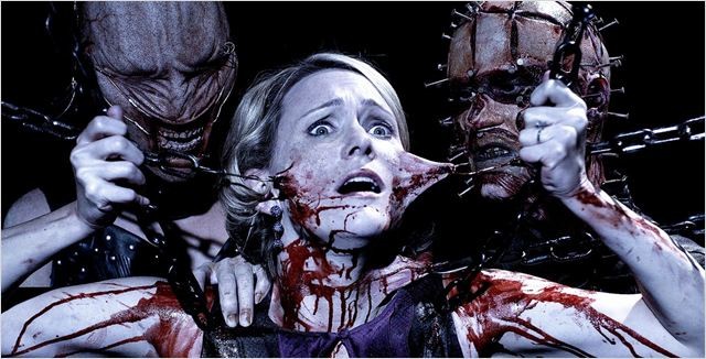 Hellraiser - Révélations (2011)
