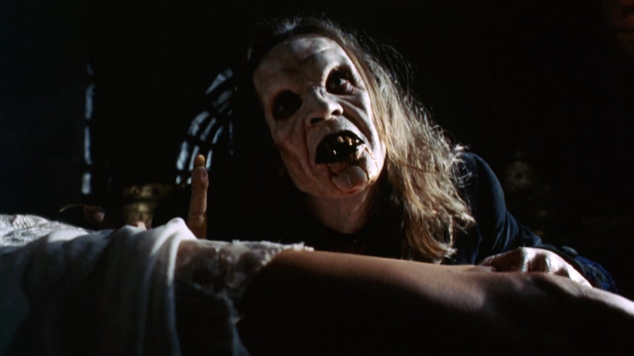 Bloodlust - Subspecies 3 (1994)