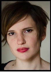 Perrine Tourneux