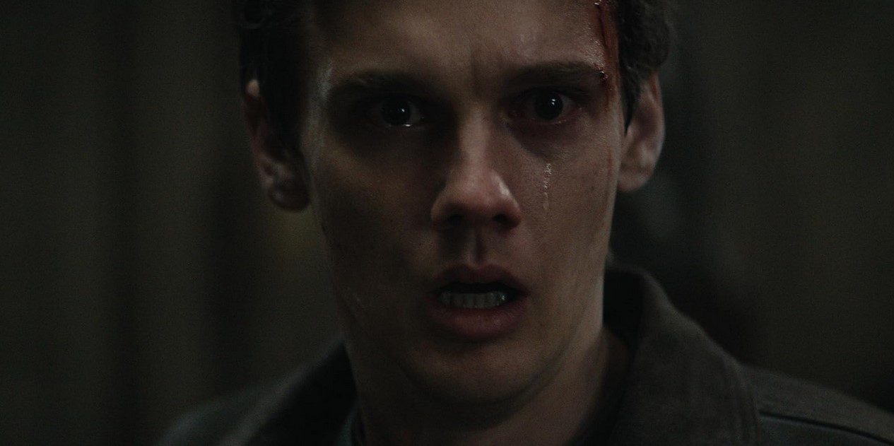 Evil Dead Burn (2026) 