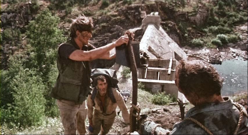 Rituals (1977)